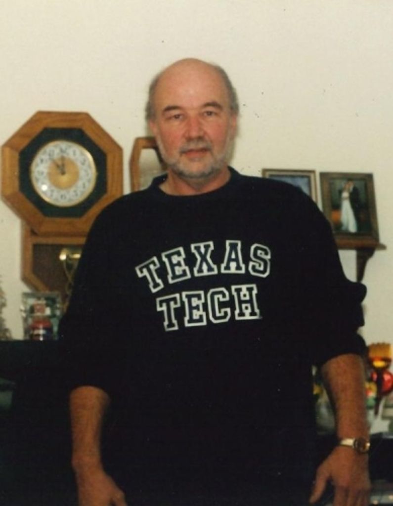 Martin "Tom" Platt Profile Photo