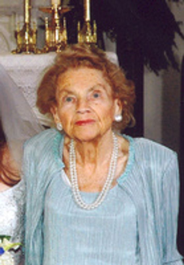 Myrle Gaffney