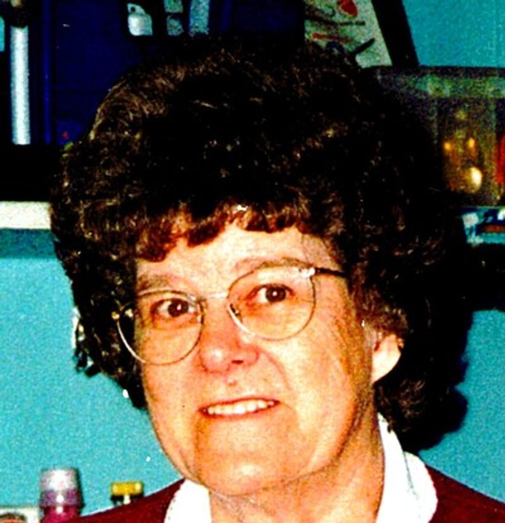 Ina Ruth Skidmore Profile Photo
