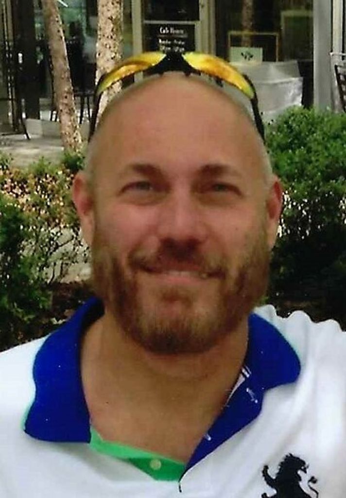 Lance Tanner Profile Photo