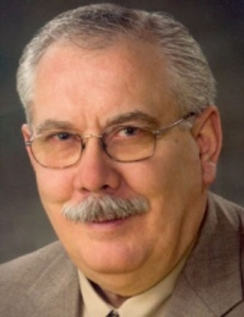 Murray Michael Graves