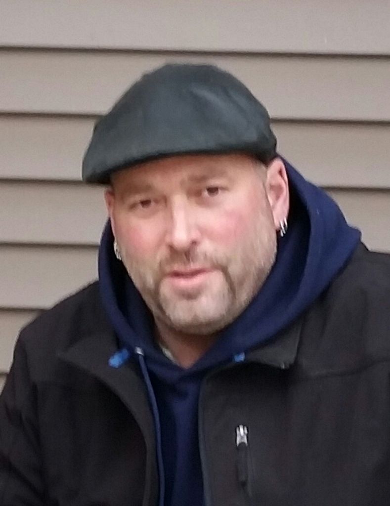 Brian Nummy Profile Photo
