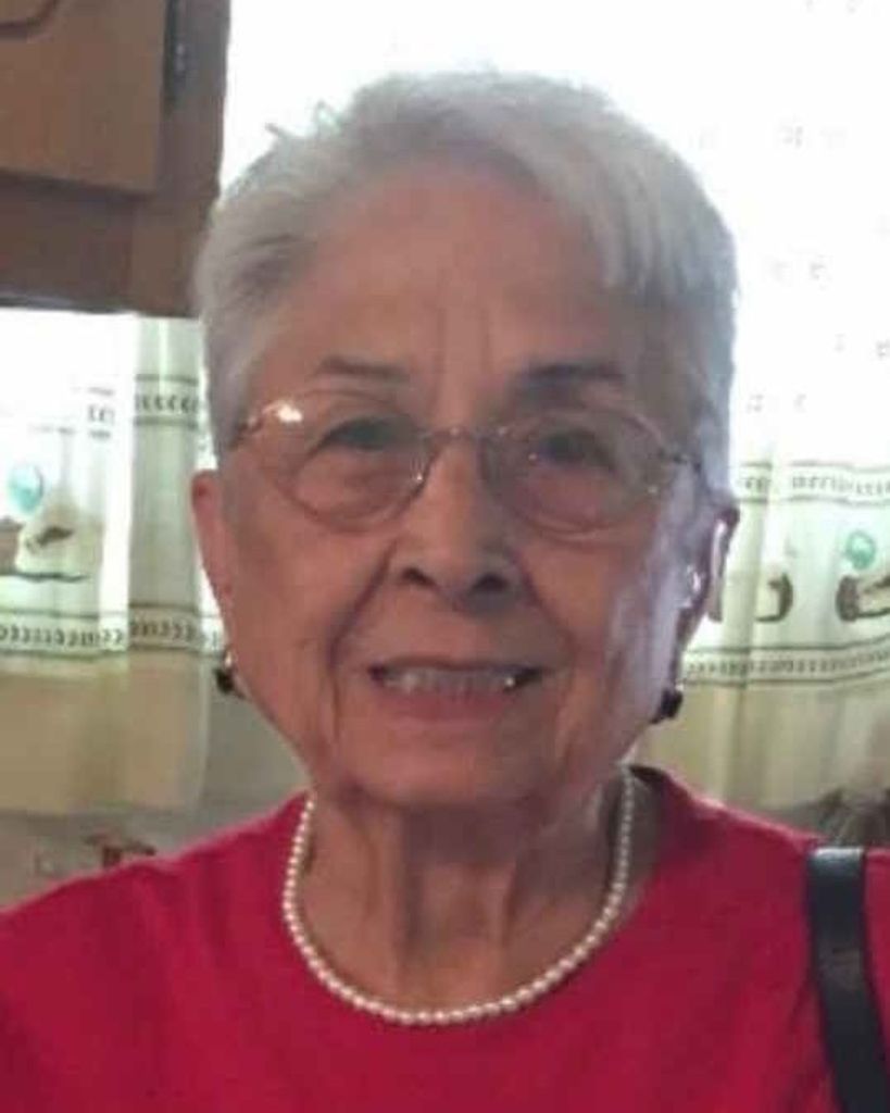 Pauline Corriz Dominguez