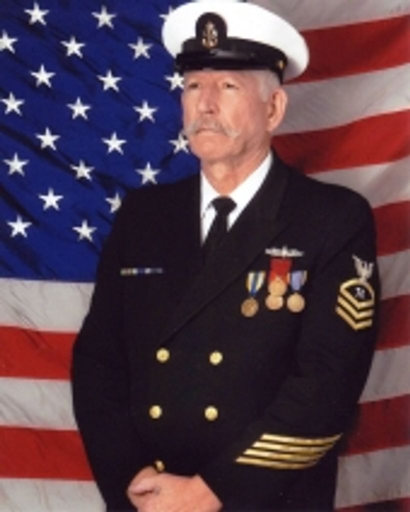 Charles F. Vaitiskis