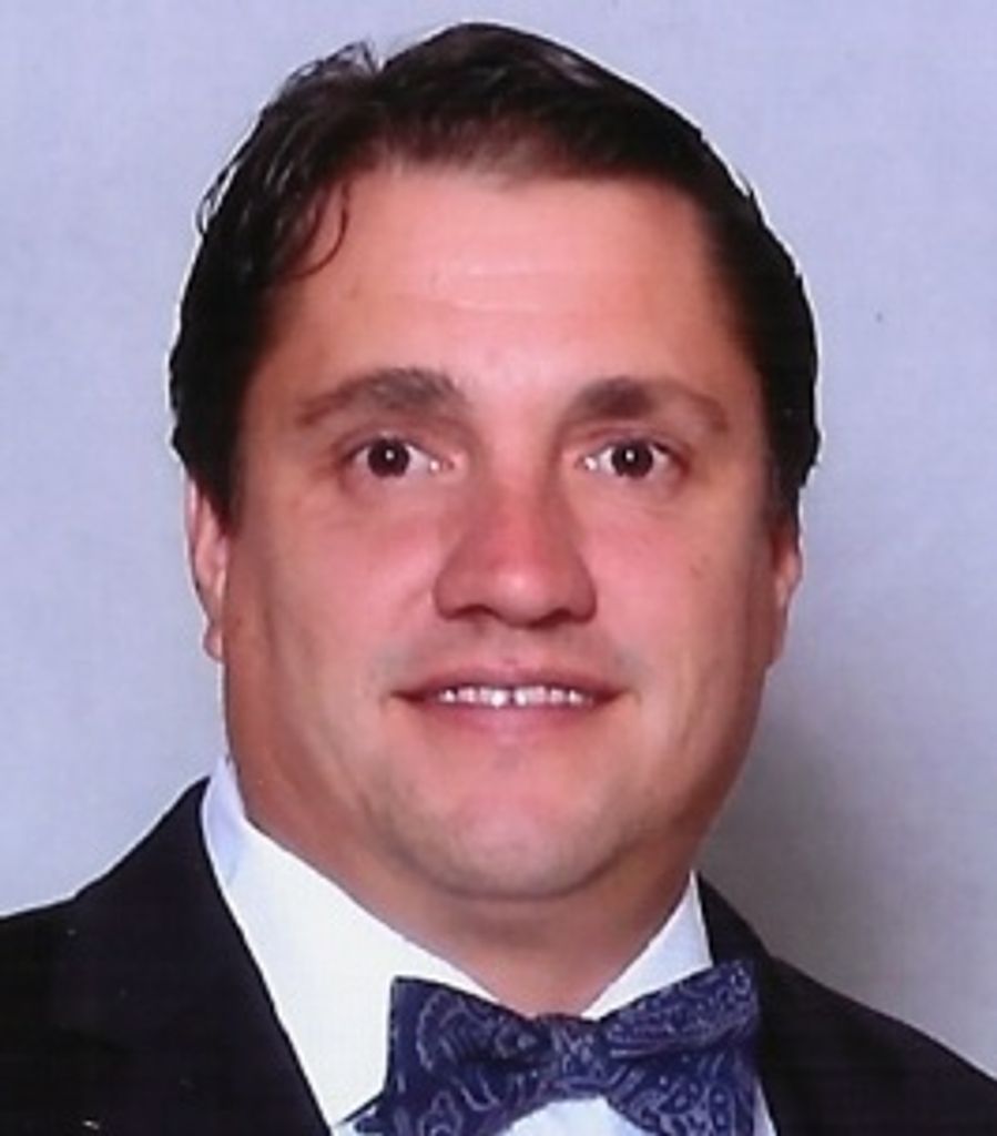 Mark Burkowski Profile Photo