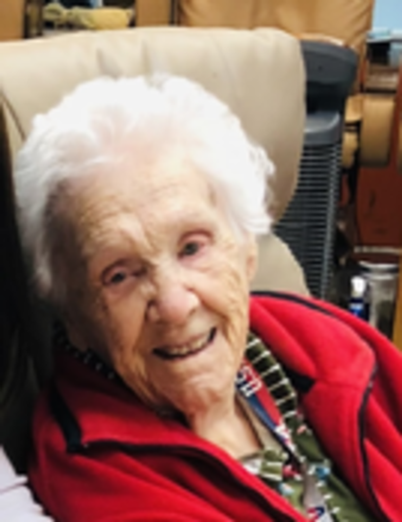 Mary Louise Jones Profile Photo