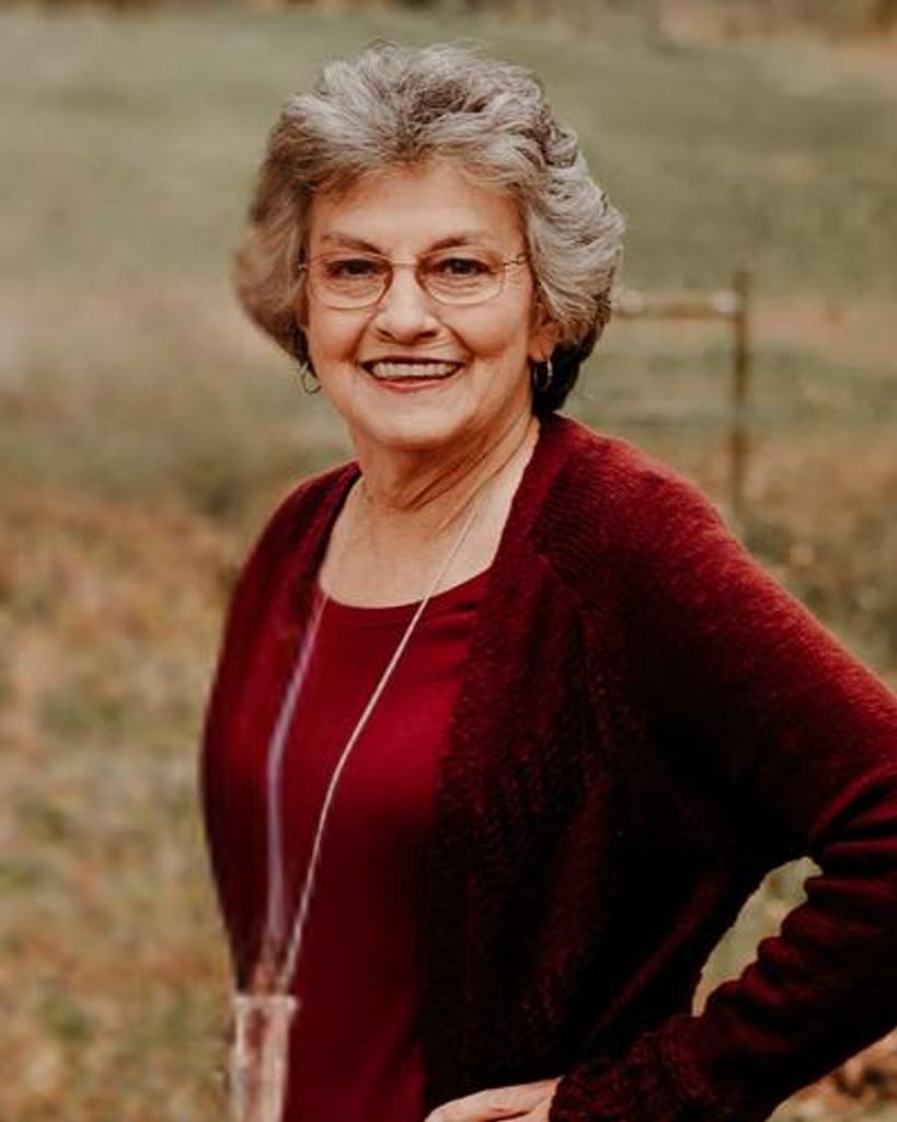 Brenda Coffey Profile Photo