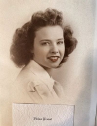 Vivian L. Miller Profile Photo