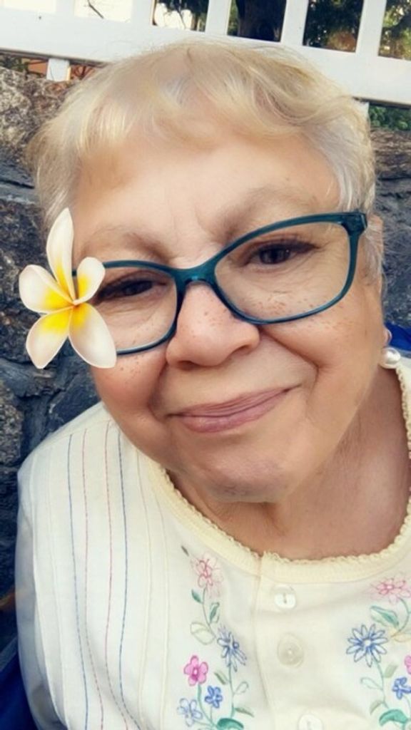 Aida Luz Pagan Profile Photo
