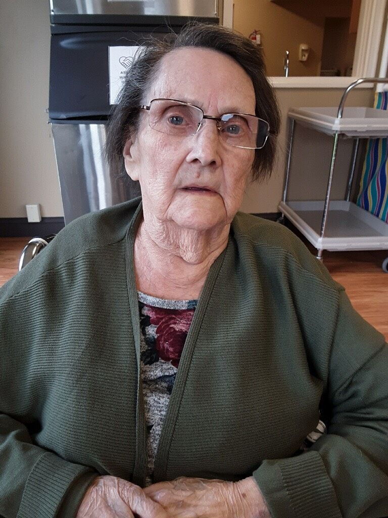 Charlotte M. Schaffer Hollister