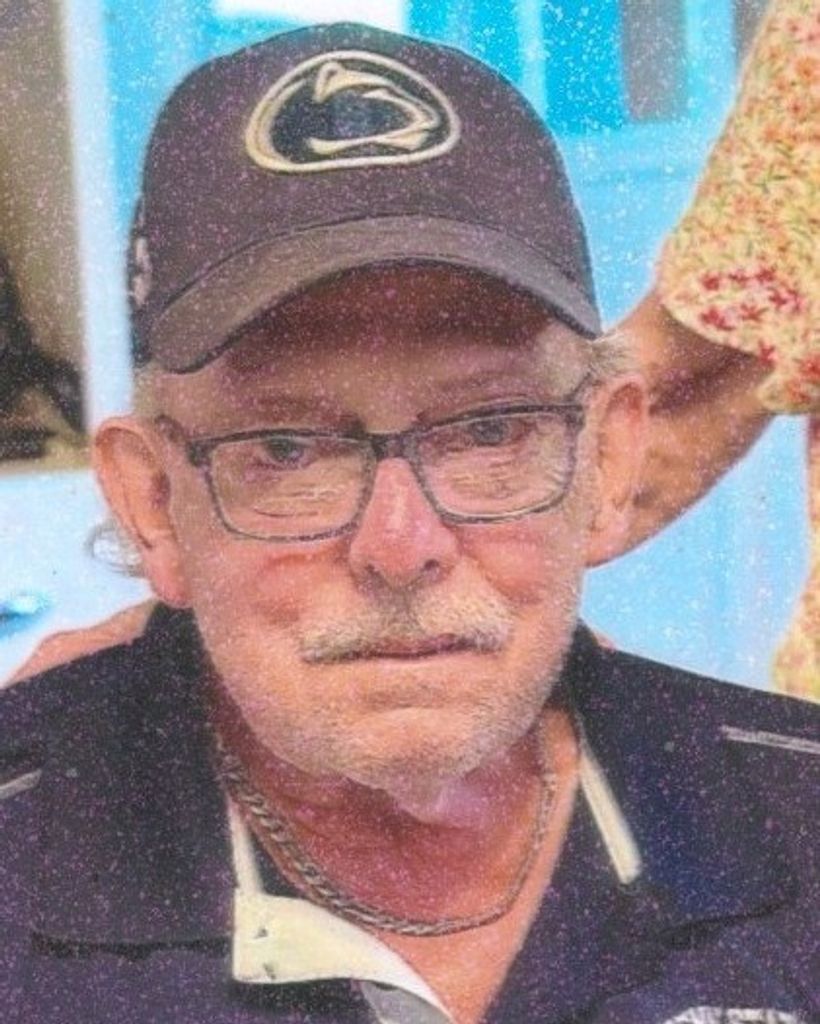 Mark O. Beegle Profile Photo