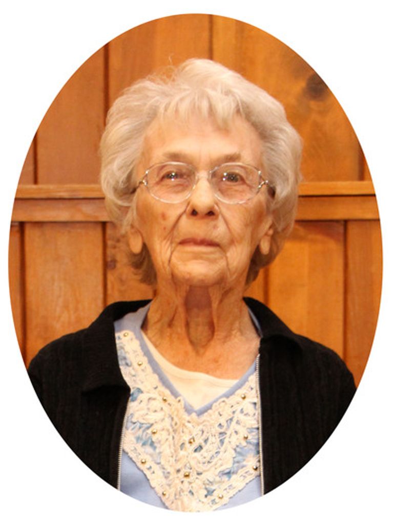 Georgina Mae Bates Profile Photo
