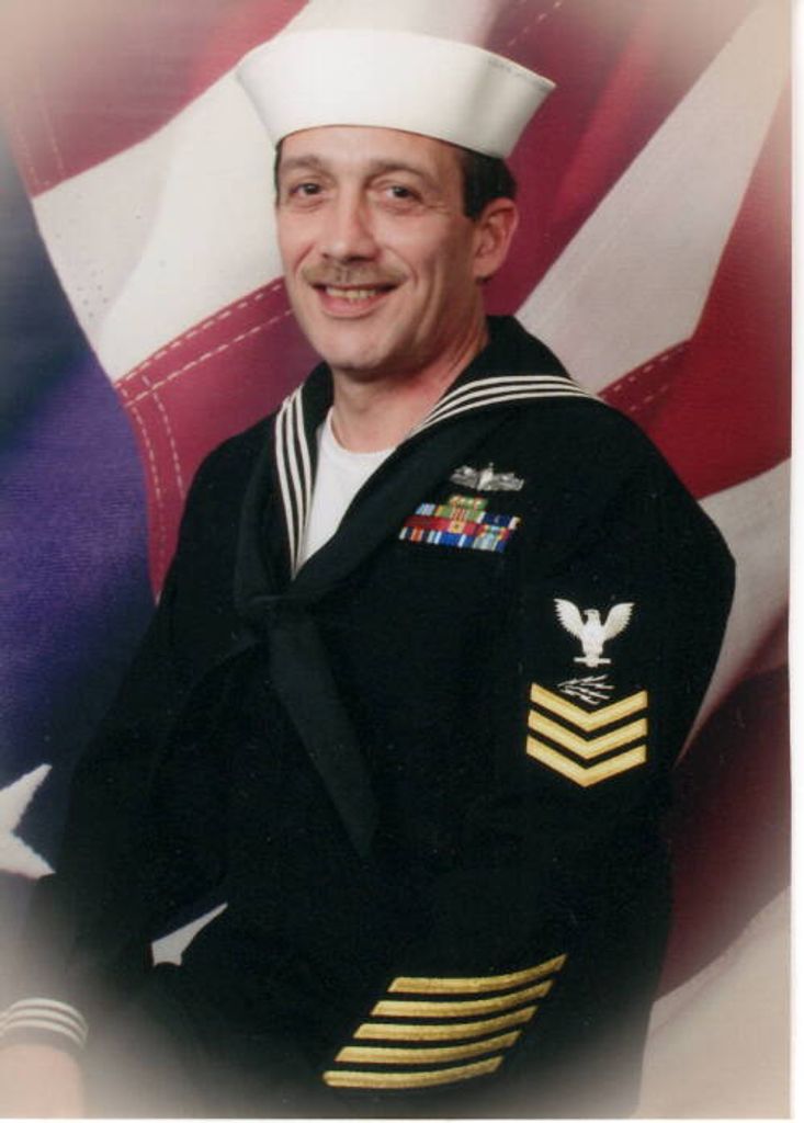 Arnold Dean Holbrook Profile Photo