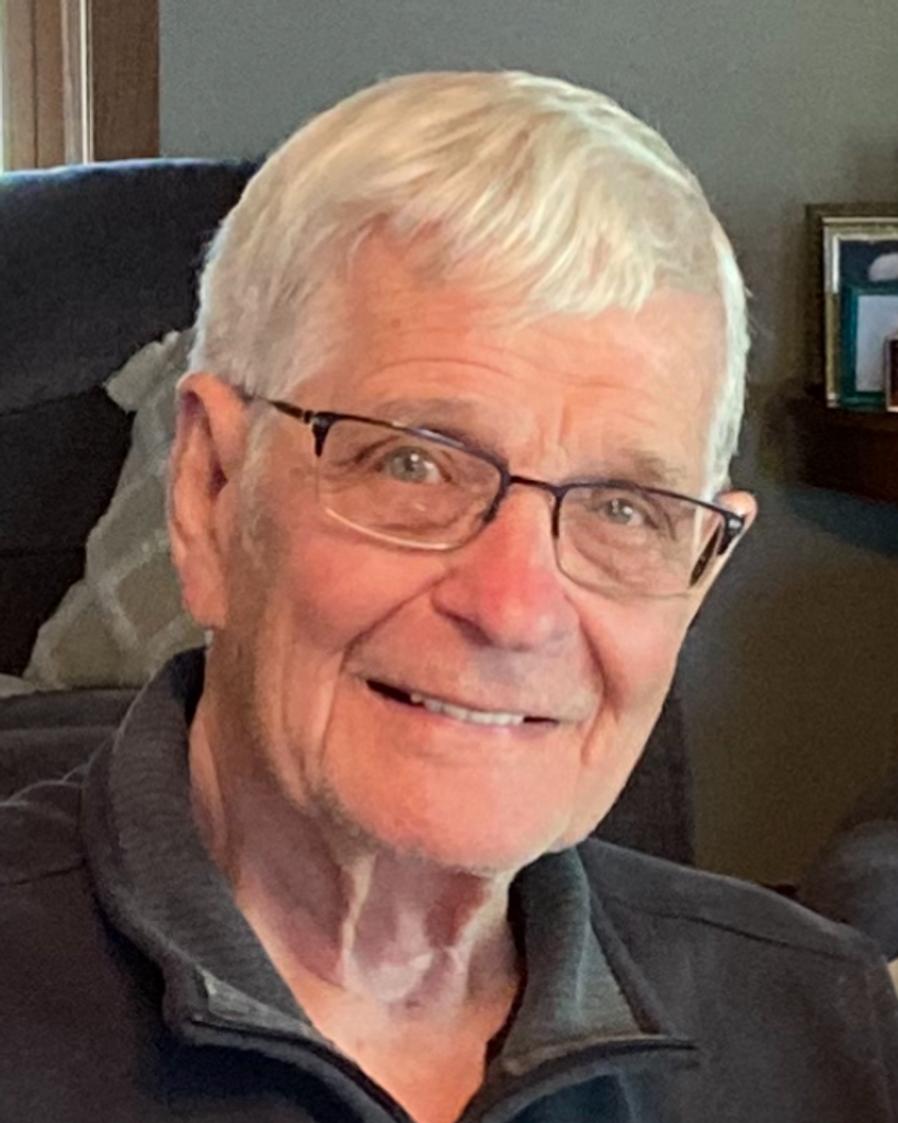 Delbert C. Risley Profile Photo