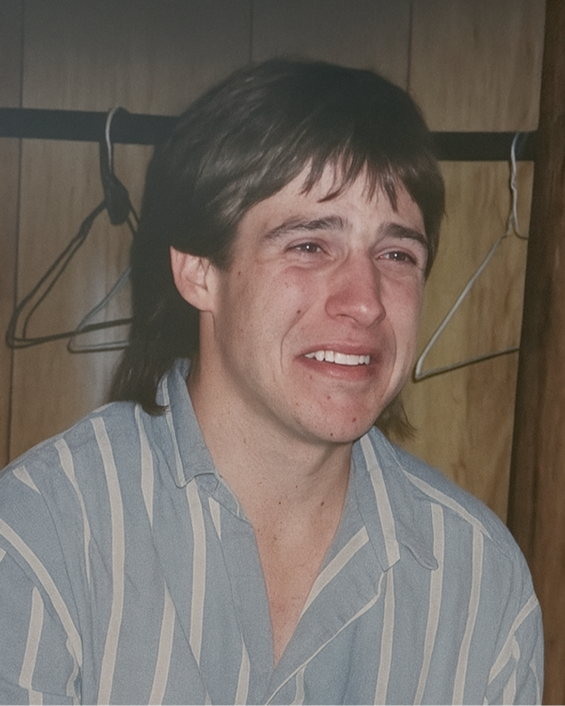 Michael Dennis Donoghue