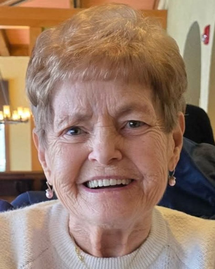 Teresa Ann Lloyd Profile Photo