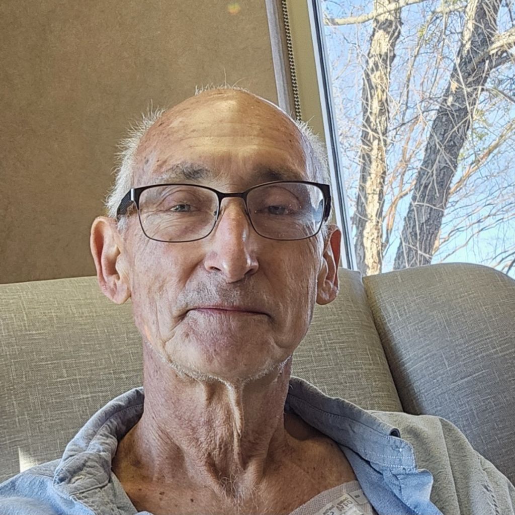 Doyle Edward Capps Profile Photo