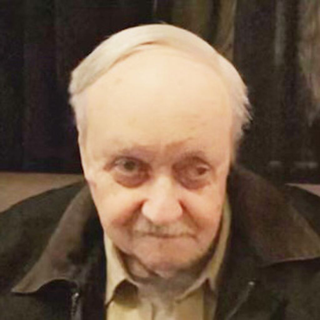 Paul K. Adamec
