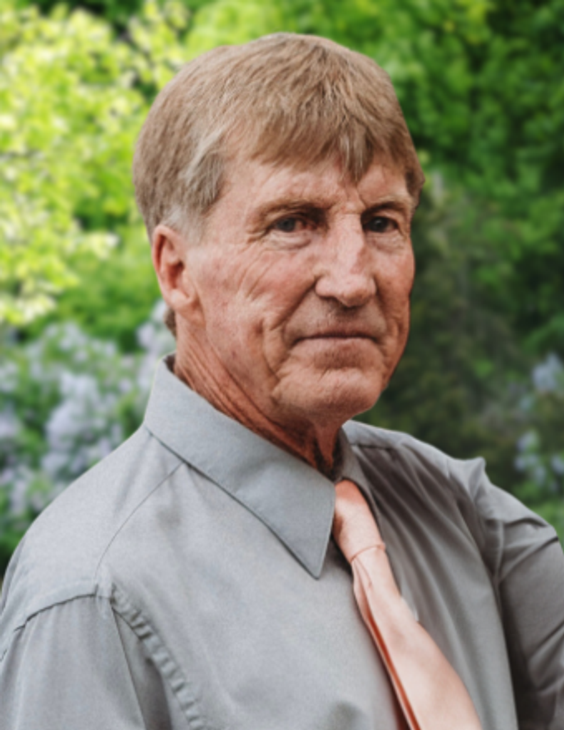 Michael Elmer Mossner Profile Photo