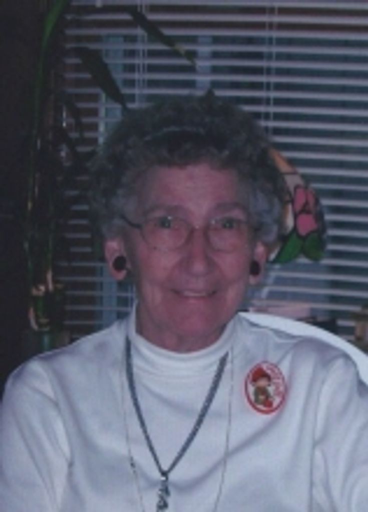 Arlie Roerdink Profile Photo