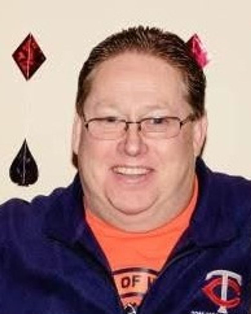 Steve Burtner Profile Photo