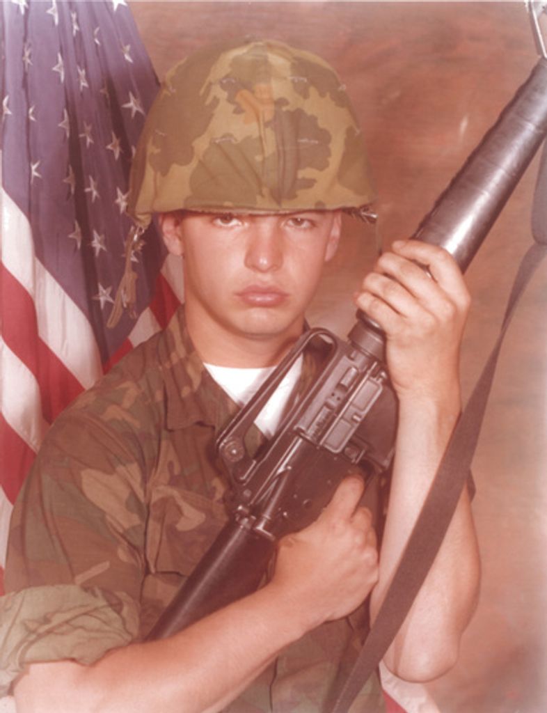 Brad E Mcilrath Profile Photo