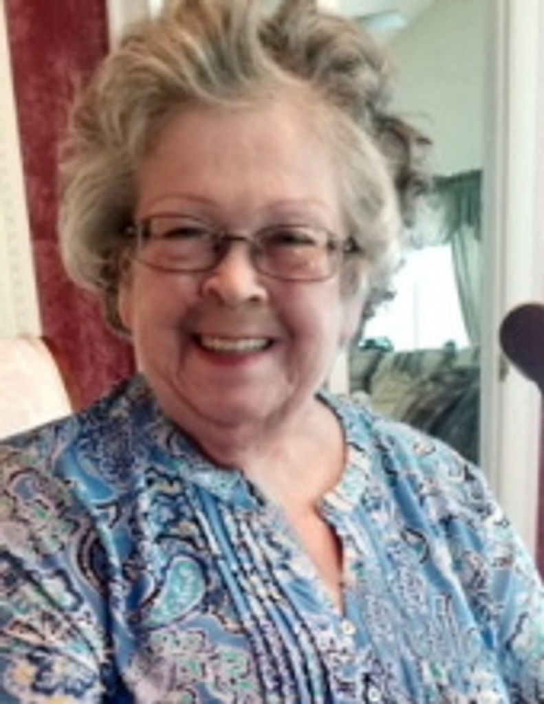Linda Greene
