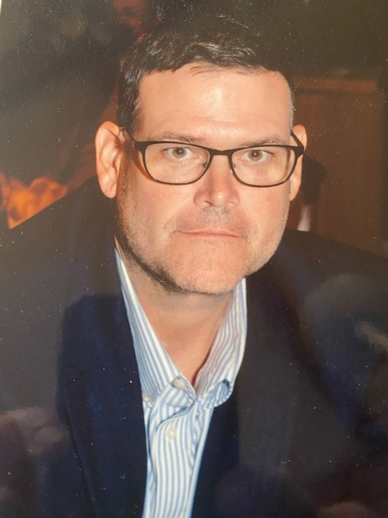 Danny Malone Profile Photo