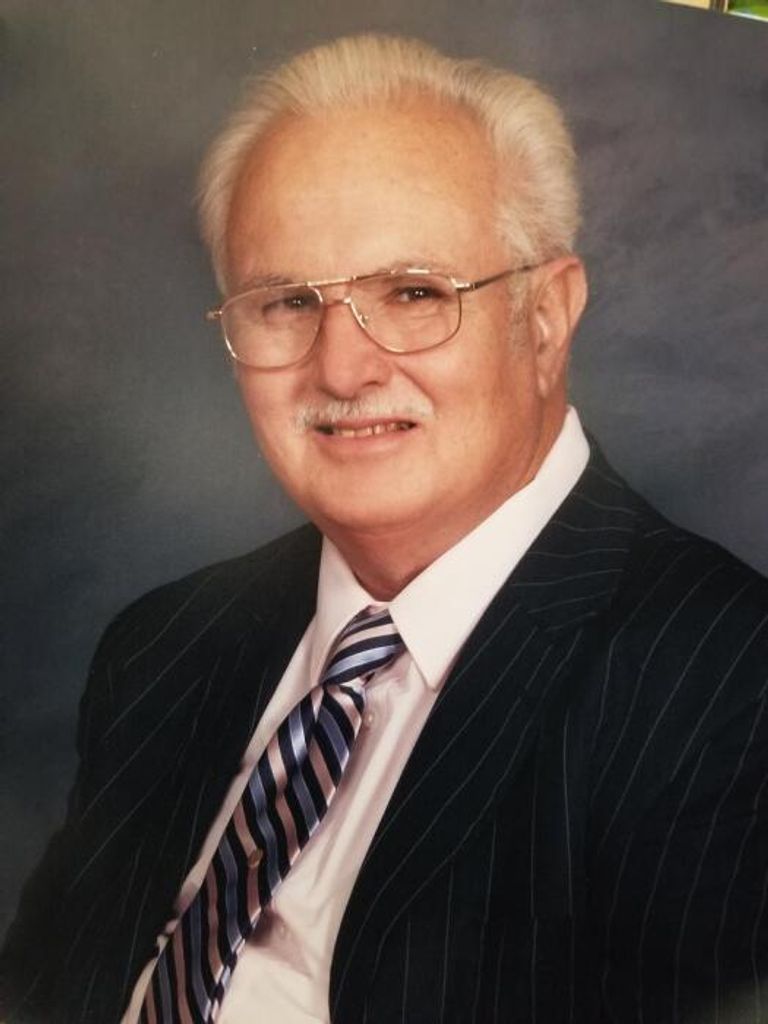 Harold Lee Profitt, Sr.