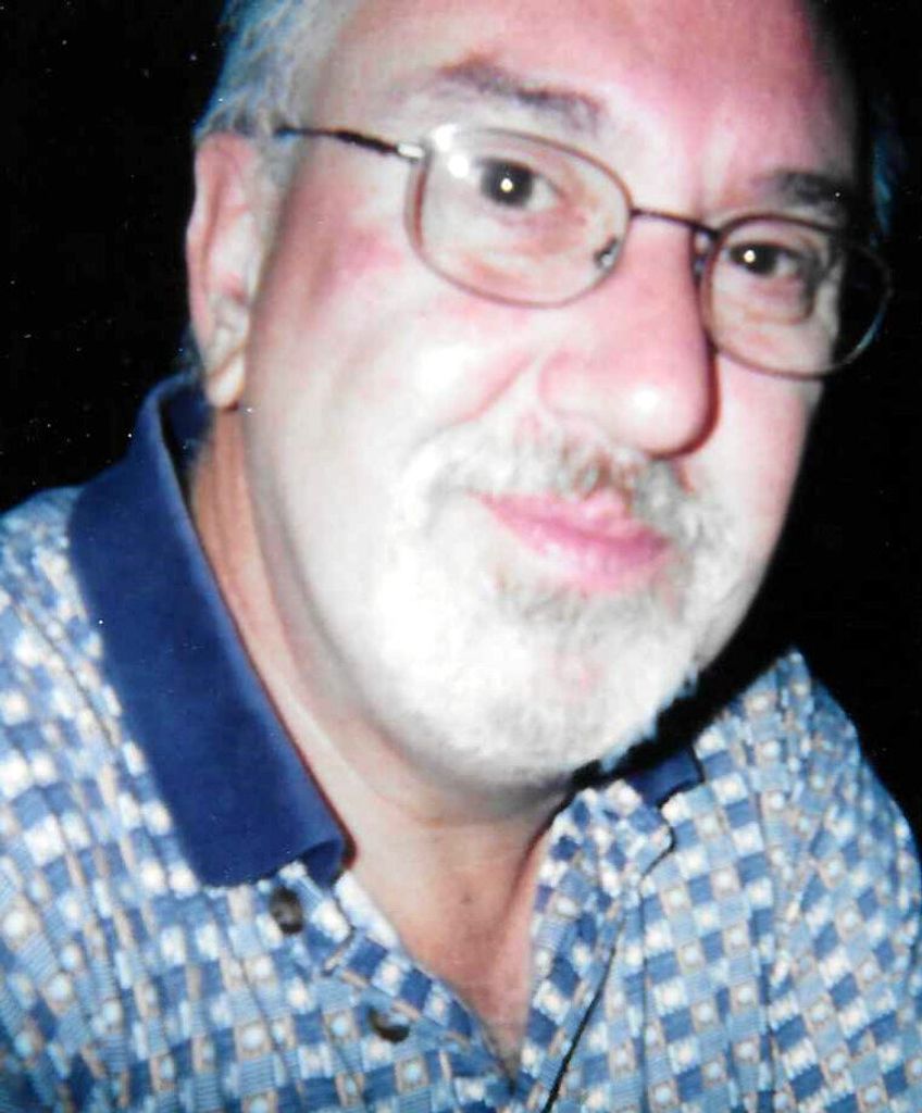 Kenneth R. Thomas Profile Photo