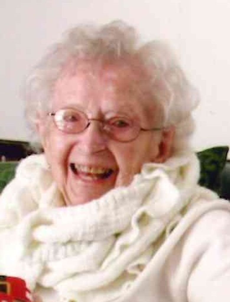 Harriet Bystricky