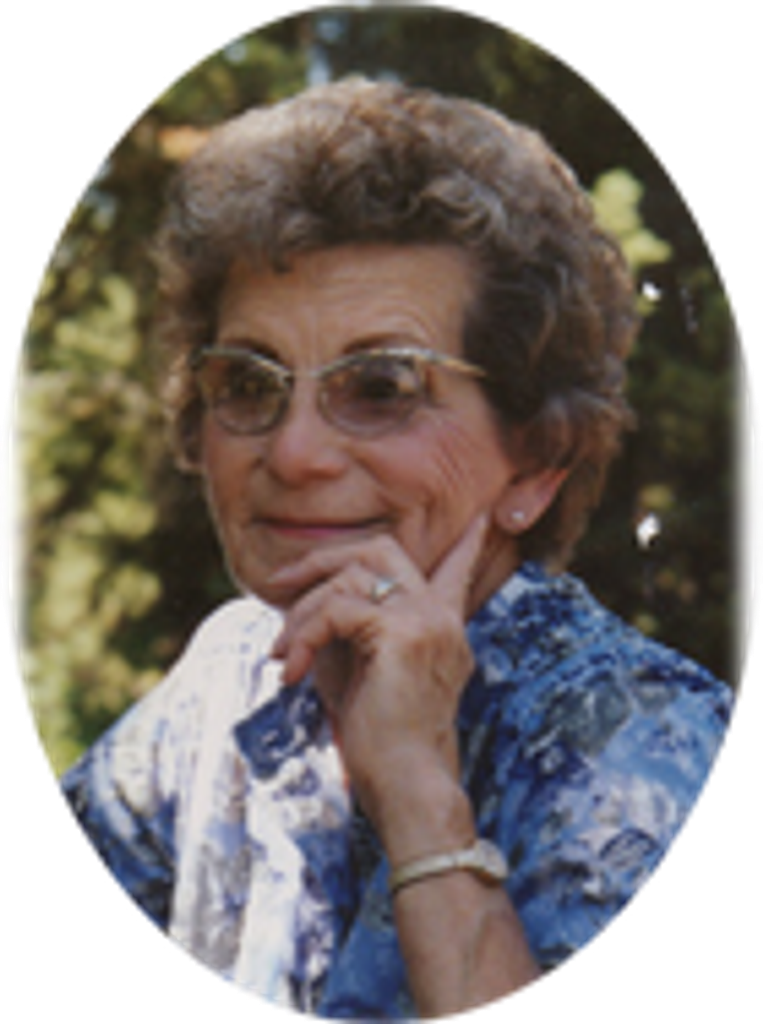 Gloria Buren