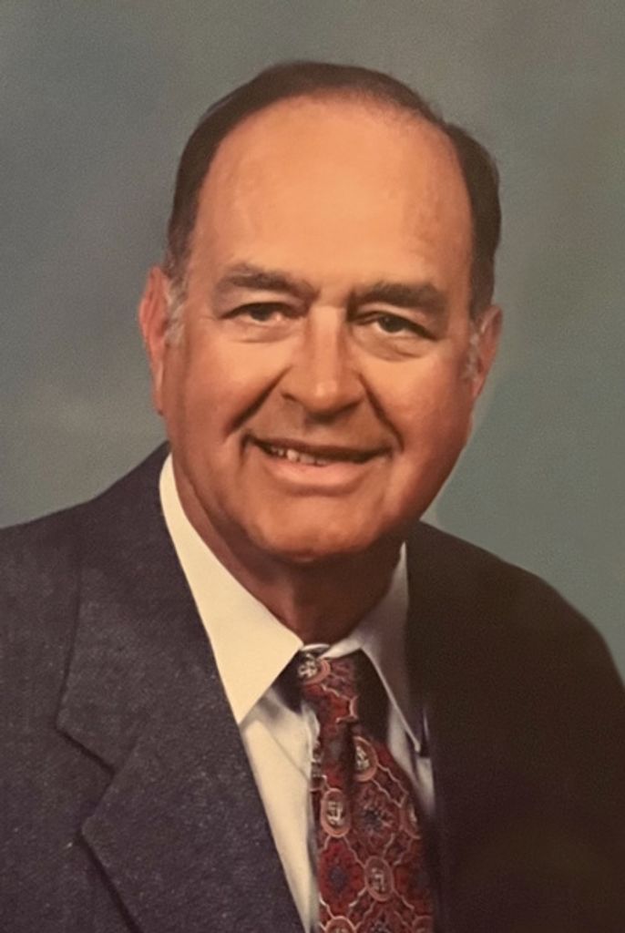 Allan John Flemming Profile Photo