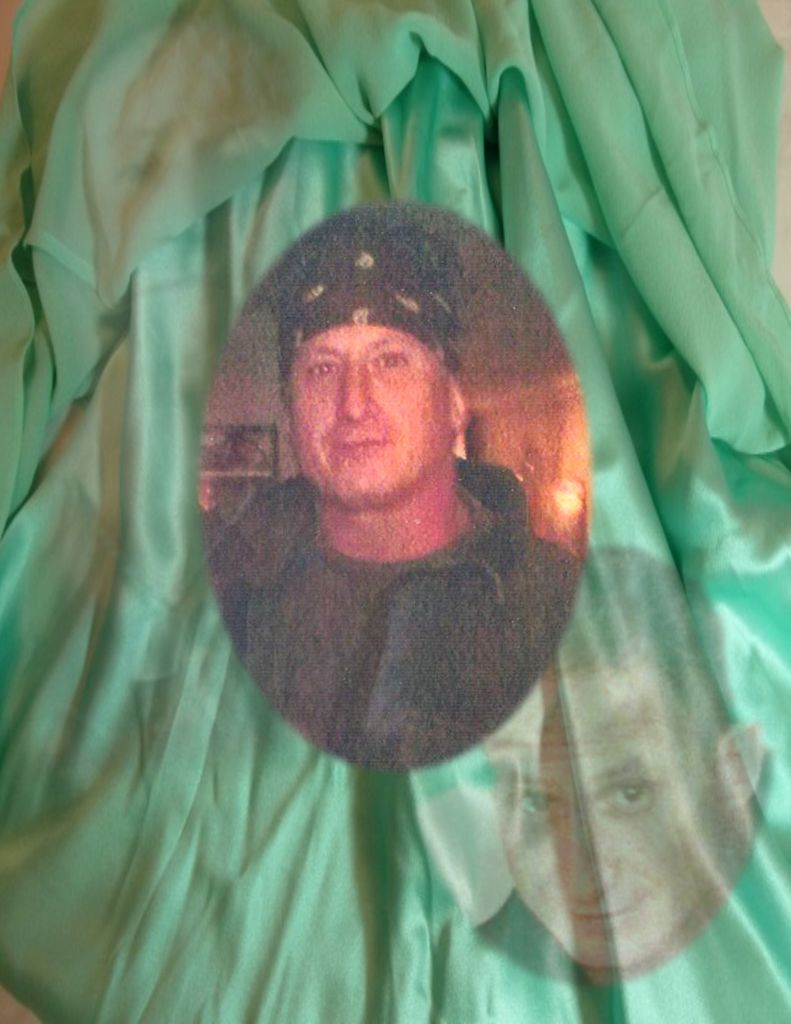 Kevin Shawn "Mutt" Pate