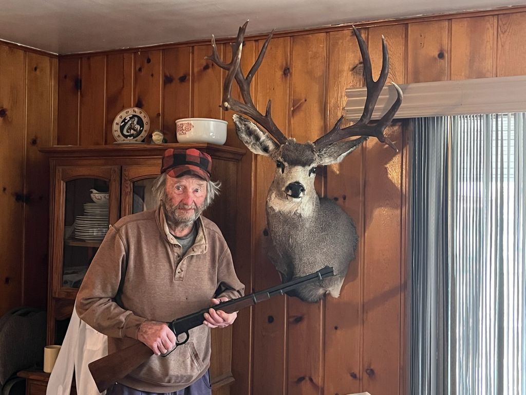 David Arnold Rieder Profile Photo