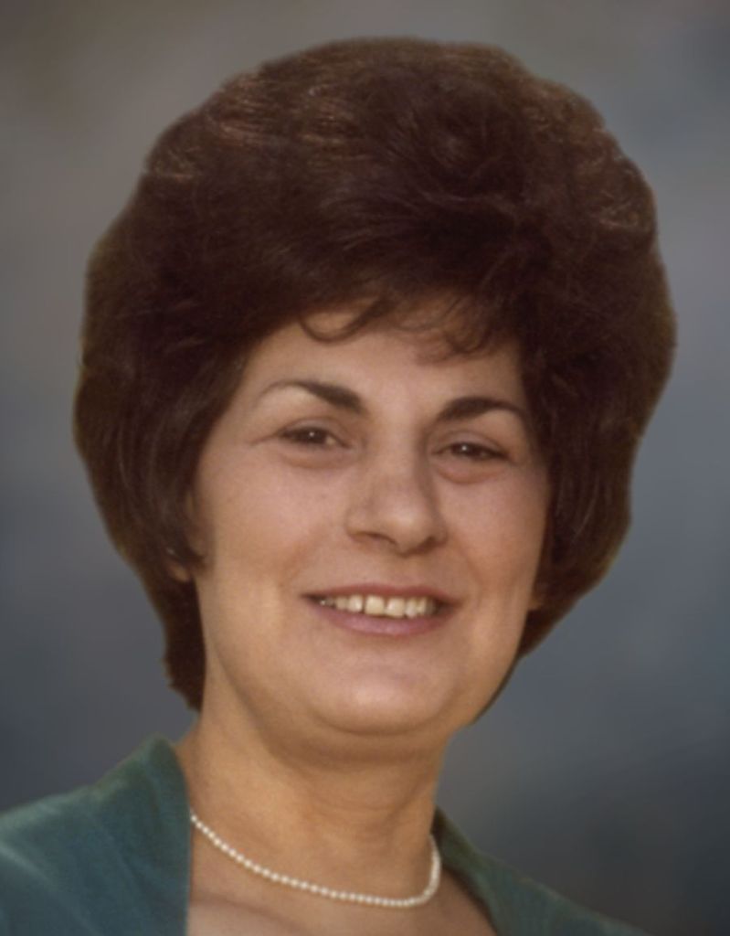 Mary A. Perrino Scalzitti