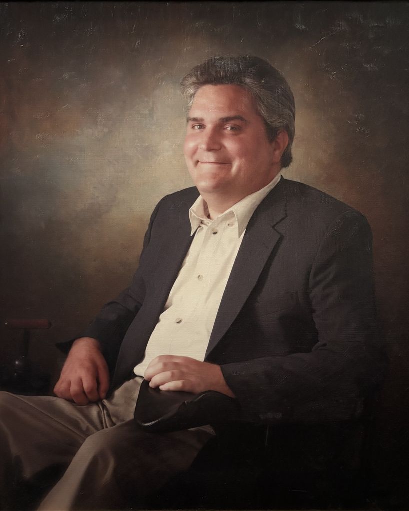 Blake Edwin Smith Profile Photo