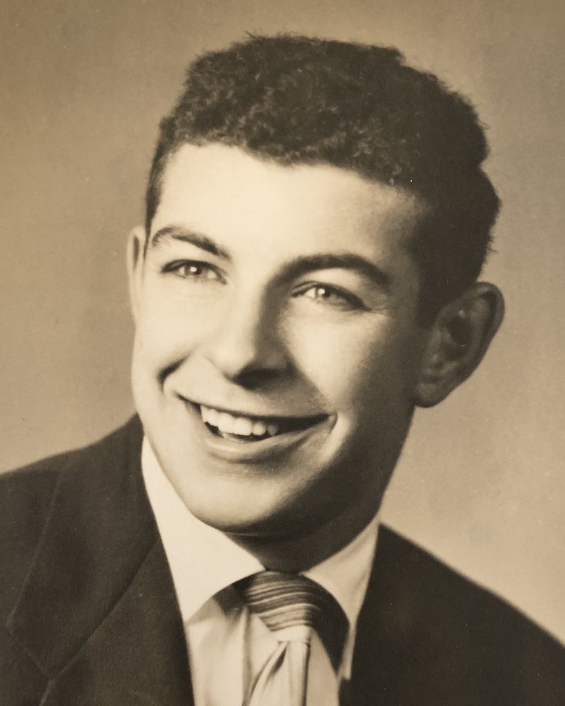 John W. Merz