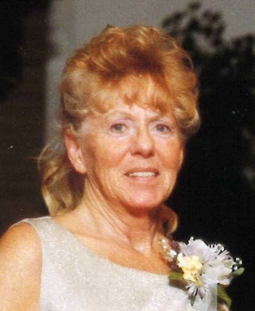 Sharon Cain