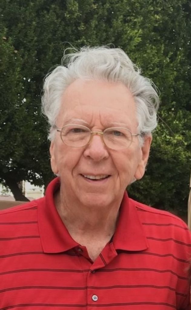 Richard Charles Meske