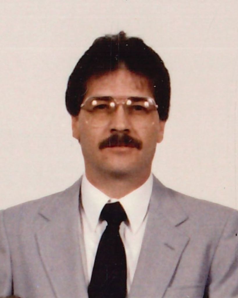 Ricky Eugene Belcher Profile Photo