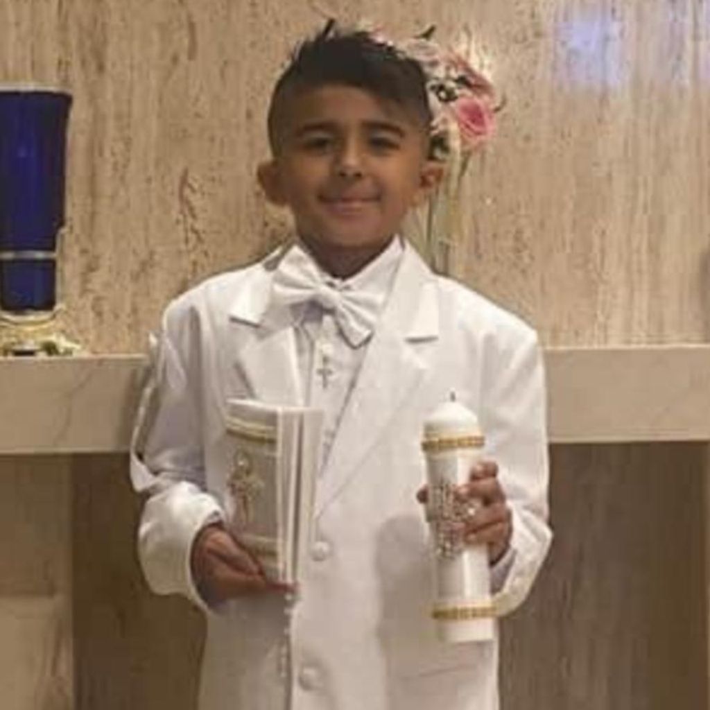 Joseph Isaac Cruz Avalos