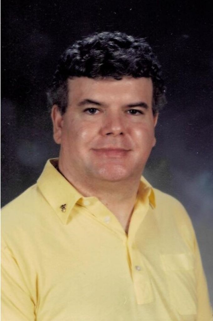 Warren Blakely Chick, Ii