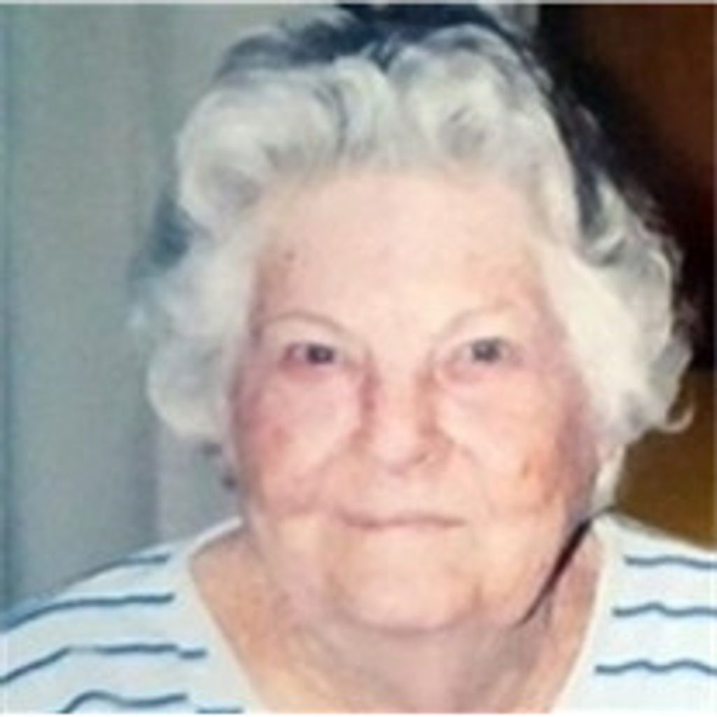 Edna Louise Cubley