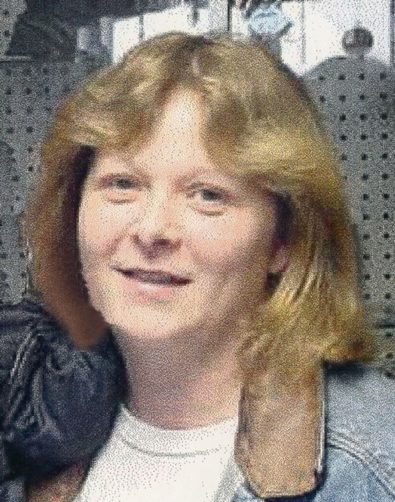 Belinda Hutcheson