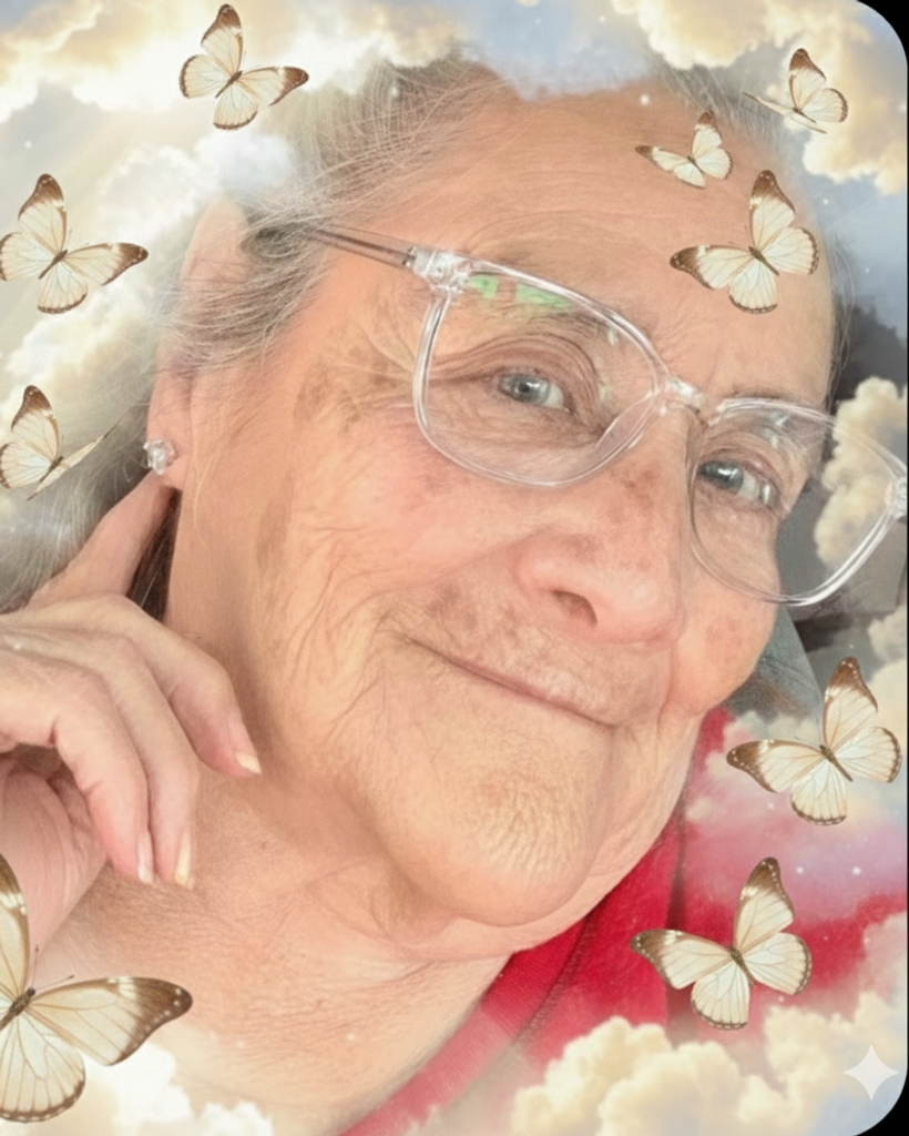 Maria Gloria Grajeda