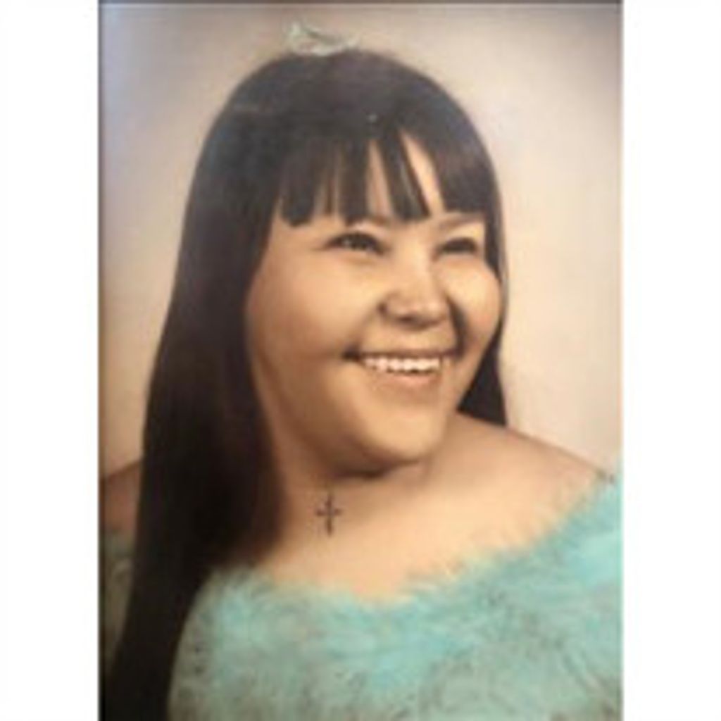 Jewell Ann (Aitson) Tawkoyty