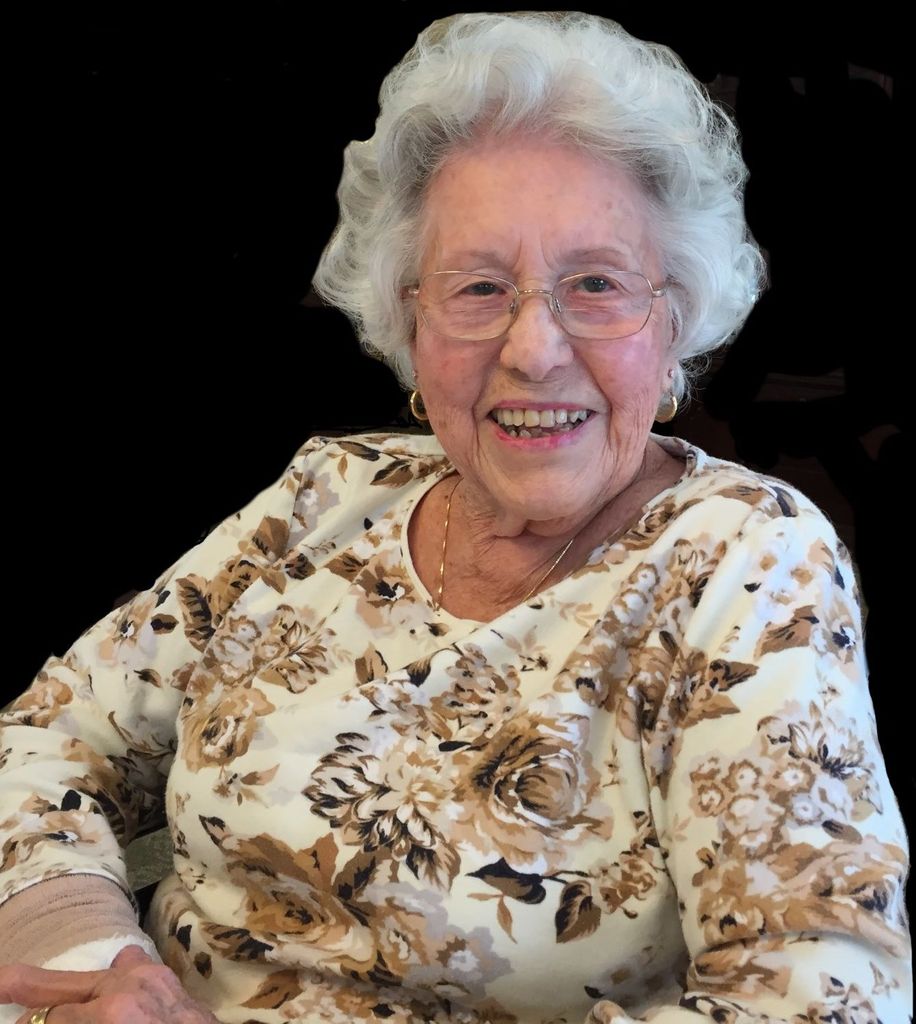 Blanche E. Litmer
