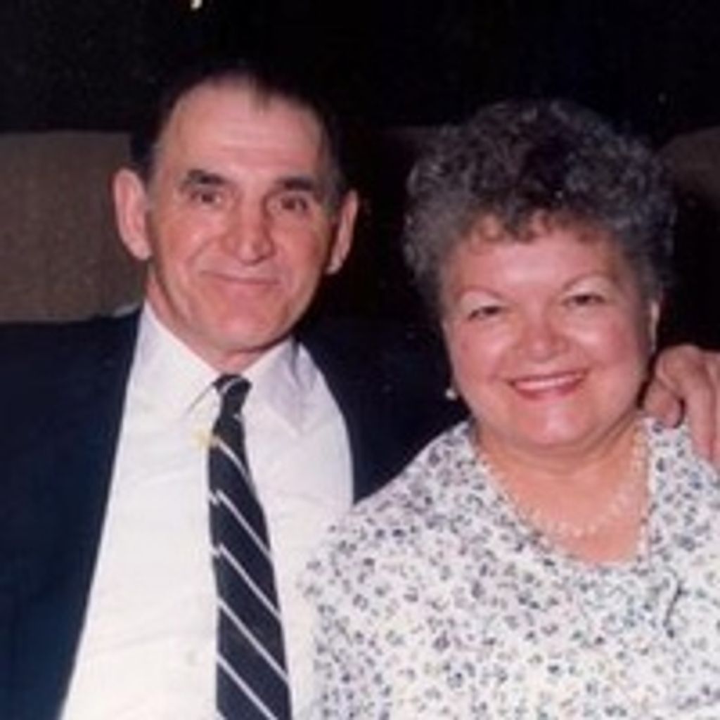 Elizabeth  Ann Kezele