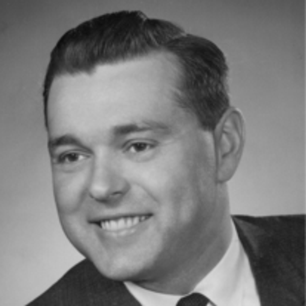 Donald H. Lefever